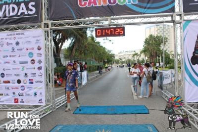 Run for Love 2024